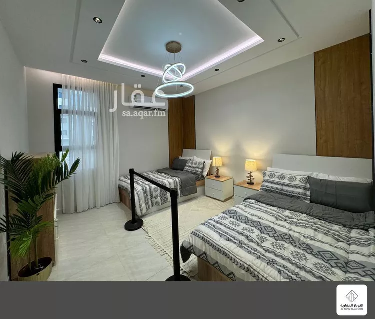 Apartment for Sale in Jeddah Taiba صورة 5