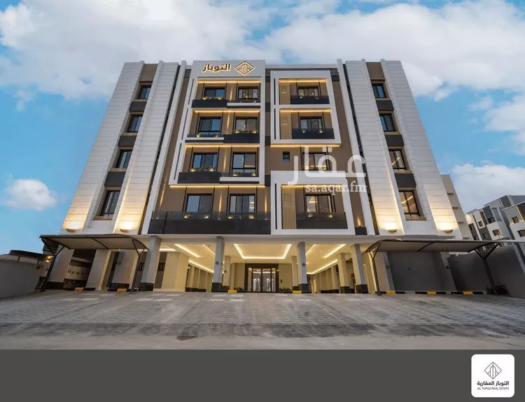 Apartment for Sale in Jeddah Taiba