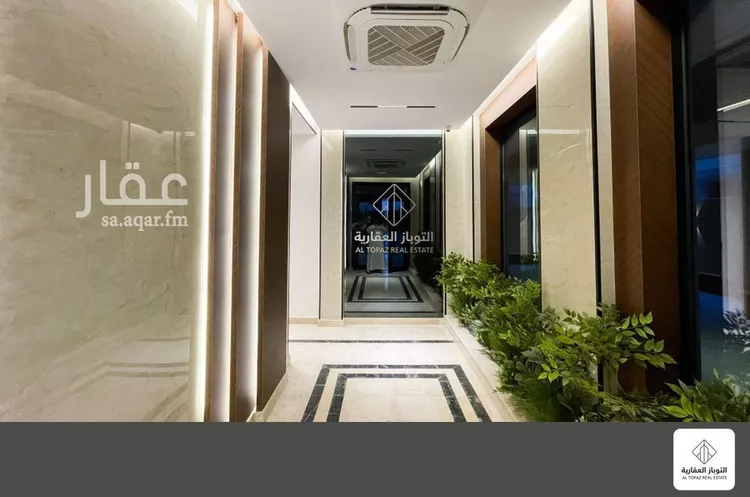 شقة للبيع في شارع غره الهلال, حي الفيصلية, مدينة جدة, منطقة مكة المكرمة صورة 4