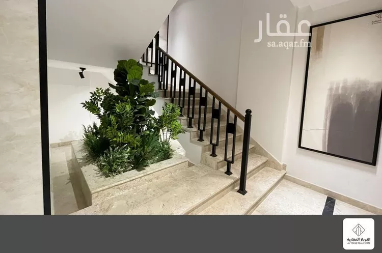 شقة للبيع في شارع غره الهلال, حي الفيصلية, مدينة جدة, منطقة مكة المكرمة صورة 2