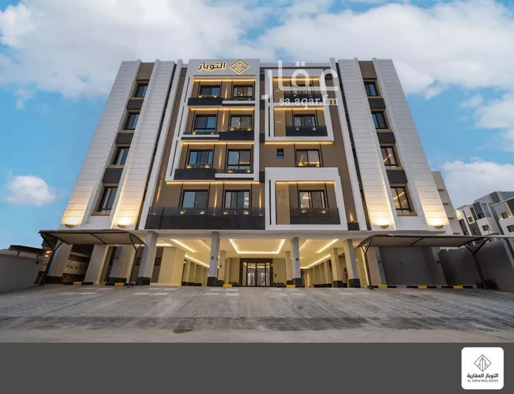 Apartment for Sale in Jeddah Taiba