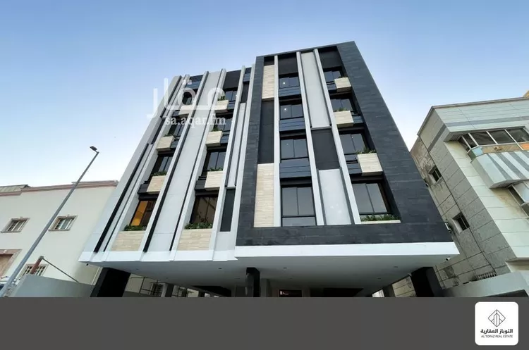 Apartment for Sale in Jeddah Al Faisaliah