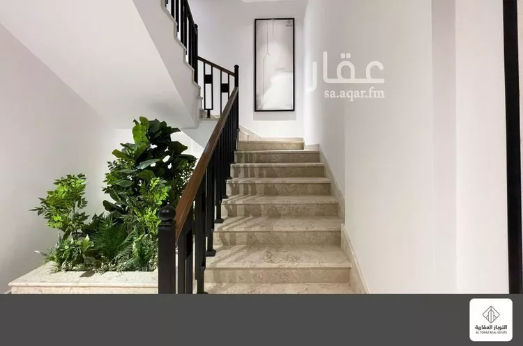 شقة للبيع في شارع غره الهلال, حي الفيصلية, مدينة جدة, منطقة مكة المكرمة 9