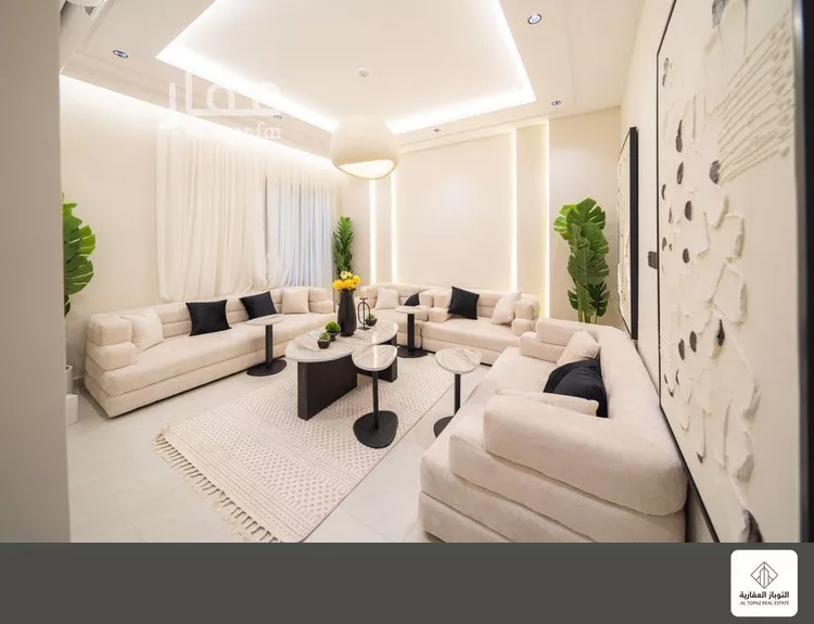 شقة للبيع في شارع احمد بن عيسي الغماري, حي الصواري, مدينة جدة, منطقة مكة المكرمة صورة 4