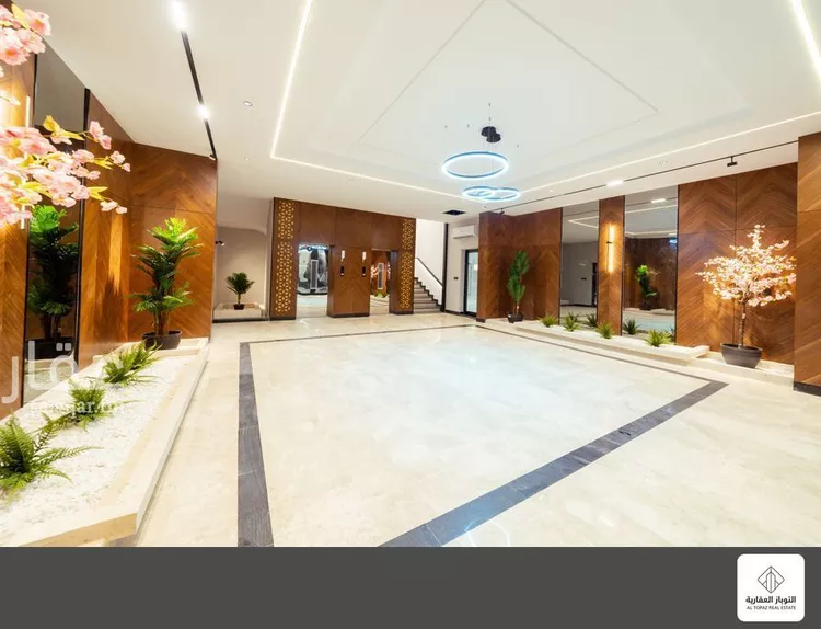 Apartment for Sale in Jeddah Taiba صورة 4