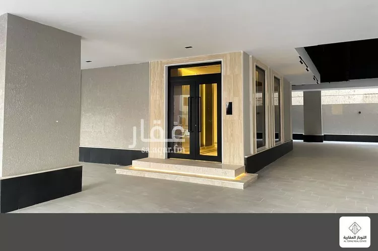 شقة للبيع في شارع غره الهلال, حي الفيصلية, مدينة جدة, منطقة مكة المكرمة صورة 2