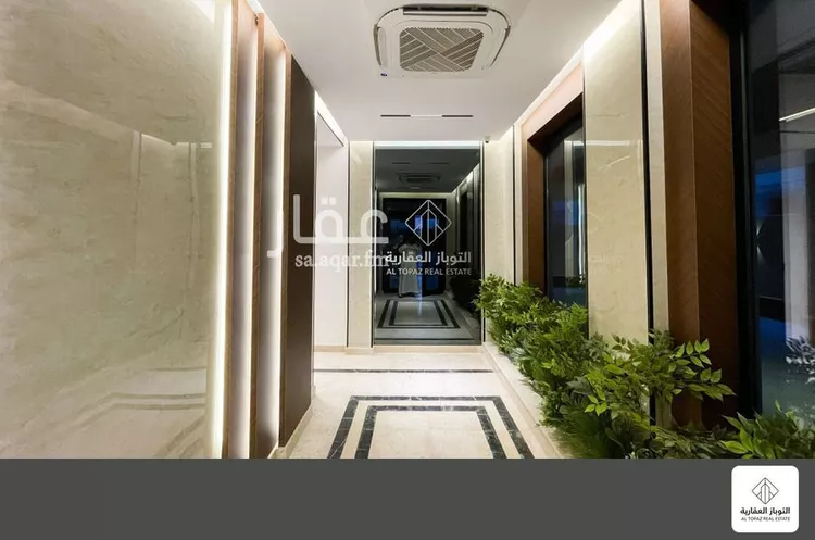 شقة للبيع في شارع غره الهلال, حي الفيصلية, مدينة جدة, منطقة مكة المكرمة صورة 5