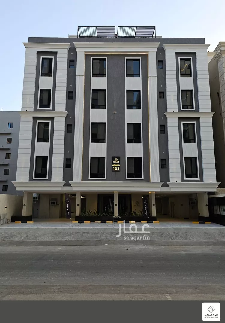 شقة للبيع في شارع إبراهيم بن فتوح العقيلي, حي الصواري, مدينة جدة, منطقة مكة المكرمة