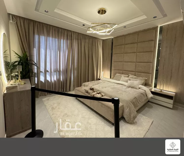 Apartment for Sale in Jeddah Taiba صورة 4