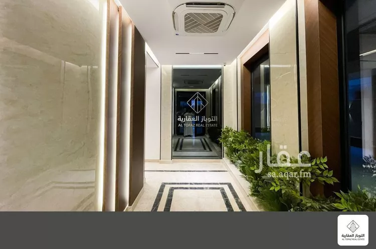 شقة للبيع في شارع غره الهلال, حي الفيصلية, مدينة جدة, منطقة مكة المكرمة صورة 4