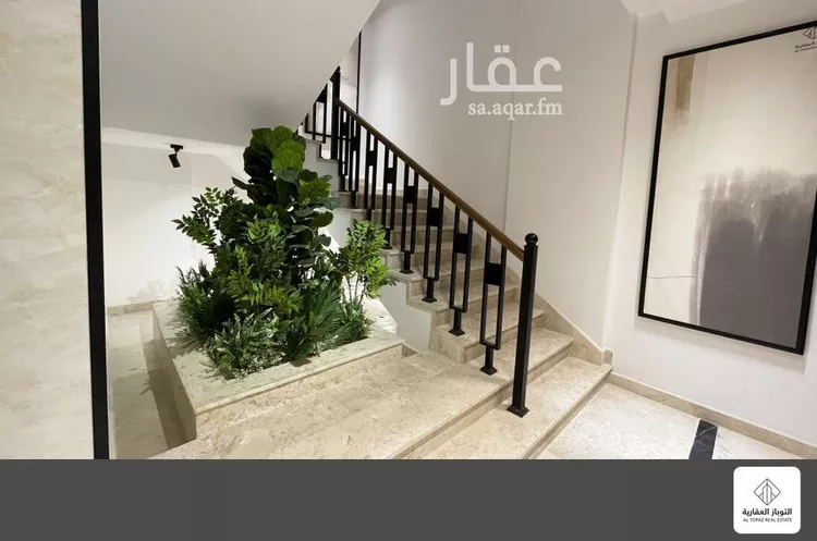 شقة للبيع في شارع غره الهلال, حي الفيصلية, مدينة جدة, منطقة مكة المكرمة صورة 2