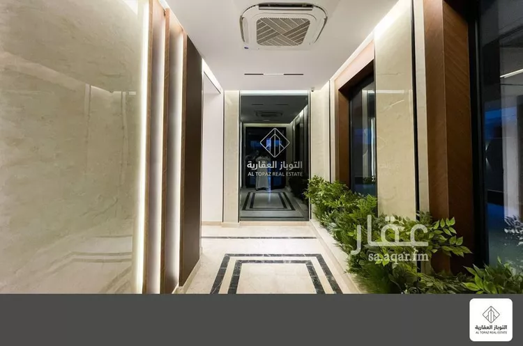 شقة للبيع في شارع غره الهلال, حي الفيصلية, مدينة جدة, منطقة مكة المكرمة صورة 4