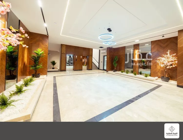 Apartment for Sale in Jeddah Taiba صورة 4