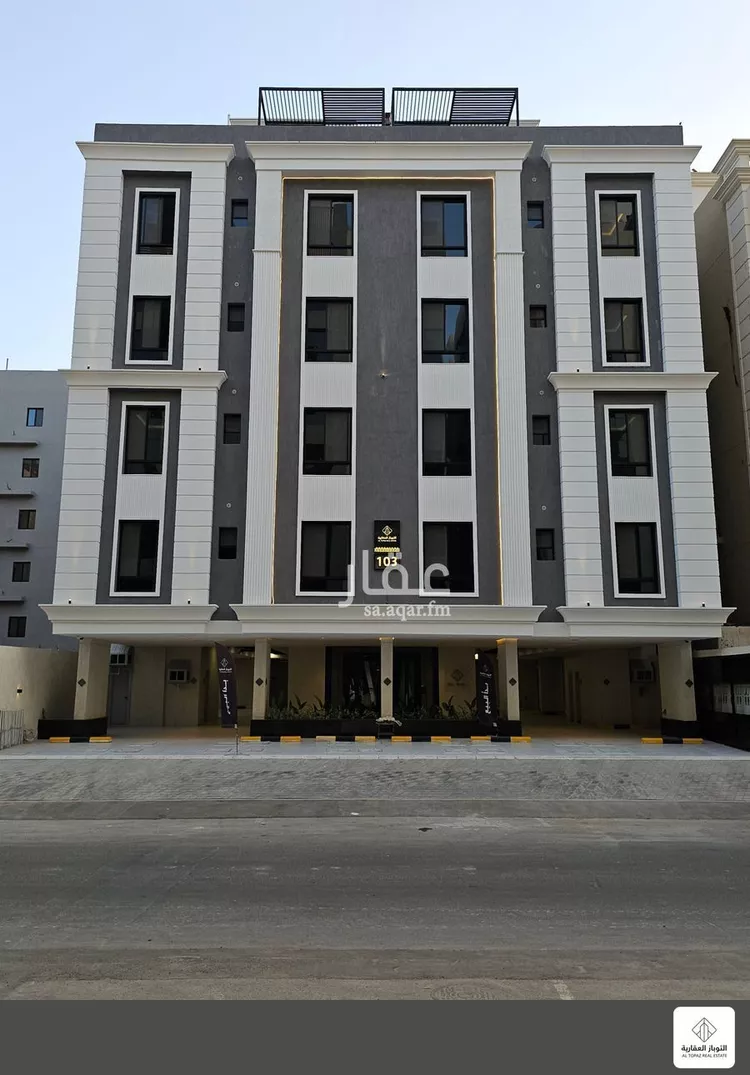 شقة للبيع في شارع إبراهيم بن فتوح العقيلي, حي الصواري, مدينة جدة, منطقة مكة المكرمة