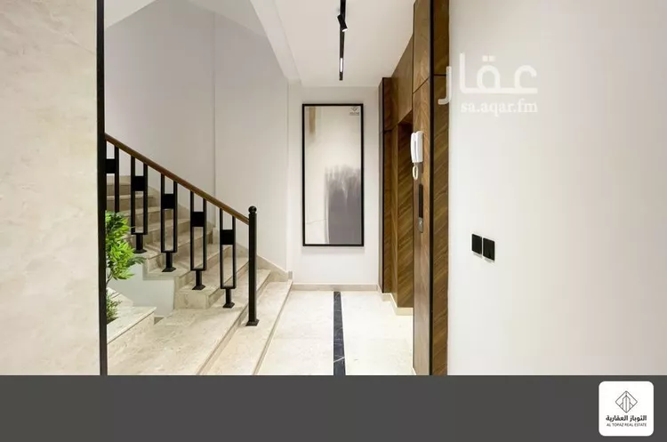 شقة للبيع في شارع غره الهلال, حي الفيصلية, مدينة جدة, منطقة مكة المكرمة صورة 3