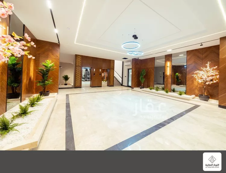 Apartment for Sale in Jeddah Taiba صورة 3