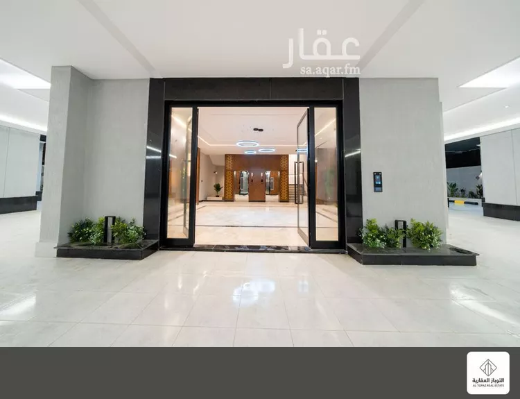 Apartment for Sale in Jeddah Taiba صورة 3