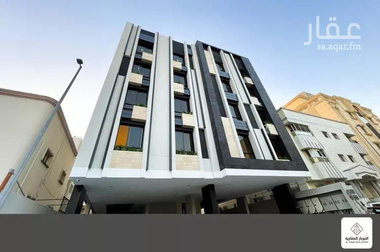 شقة للبيع في شارع غره الهلال, حي الفيصلية, مدينة جدة, منطقة مكة المكرمة 1 صورة