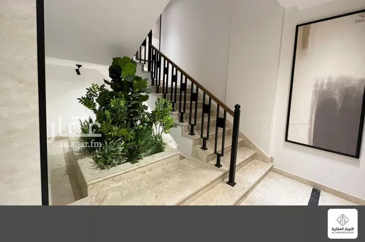 شقة للبيع في شارع غره الهلال, حي الفيصلية, مدينة جدة, منطقة مكة المكرمة 8