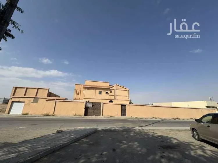 فيلا للبيع في شارع العدل, حي النازية, مدينة بريده, منطقة القصيم صورة 2