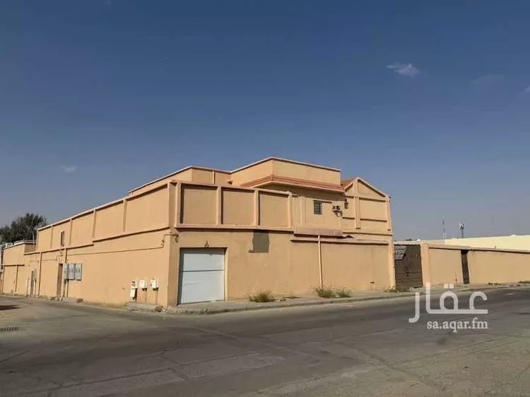 فيلا للبيع في شارع العدل, حي النازية, مدينة بريده, منطقة القصيم صورة 3
