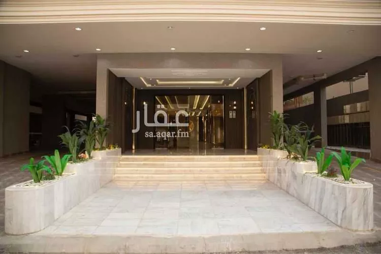شقة للبيع في شارع ابن يعقوب الجميل, حي بطحاء قريش, مدينة مكه المكرمه, منطقة مكة المكرمة صورة 5