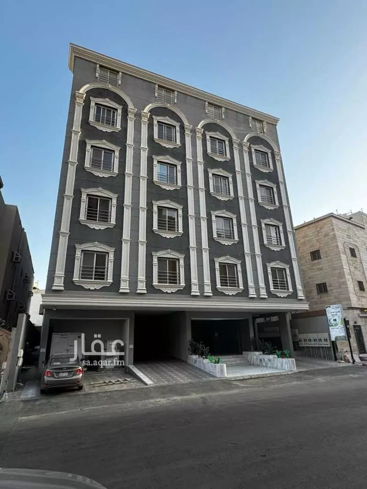شقة للبيع في شارع ابن يعقوب الجميل, حي بطحاء قريش, مدينة مكة المكرمة, منطقة مكة المكرمة صورة 4