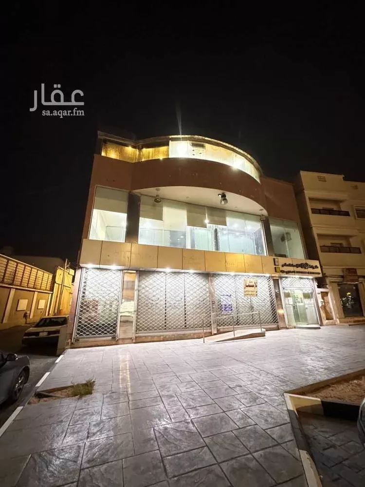 عمارة للإيجار في شارع المنصور ، حي الزبارة ، حائل ، منطقة حائل