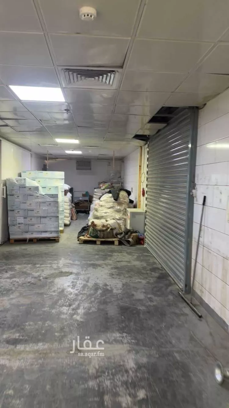 مستودع للبيع في شارع العطفان, حي السلي, مدينة الرياض, منطقة الرياض صورة 5