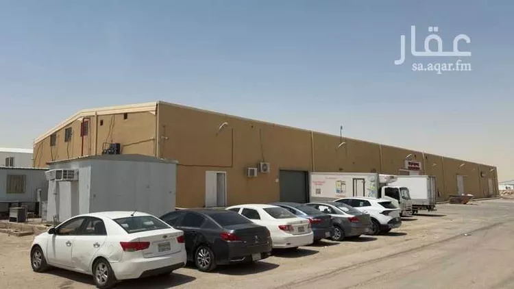 مستودع للبيع في شارع العطفان, حي السلي, مدينة الرياض, منطقة الرياض