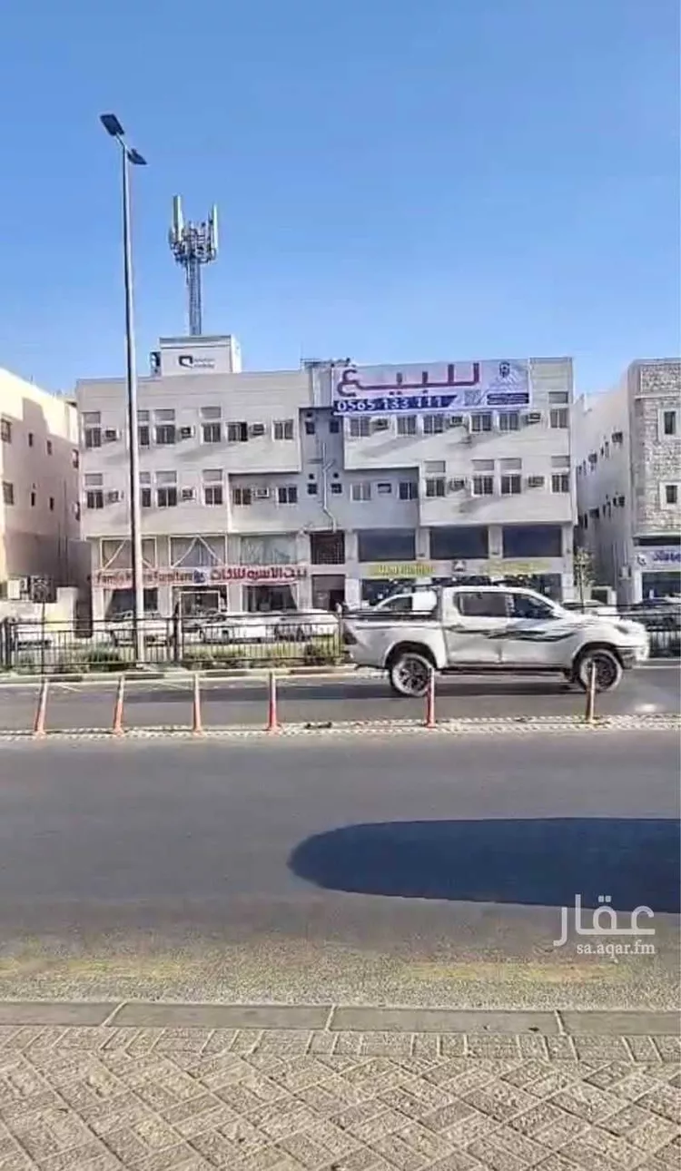 عمارة للبيع في شارع الملك خالد ، حي القادسية ، الدمام ، الدمام