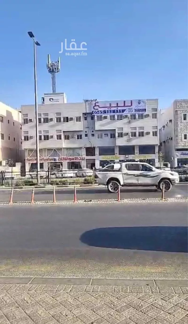 عمارة للبيع في شارع طريق الملك خالد, حي القادسية, مدينة الدمام, المنطقة الشرقية