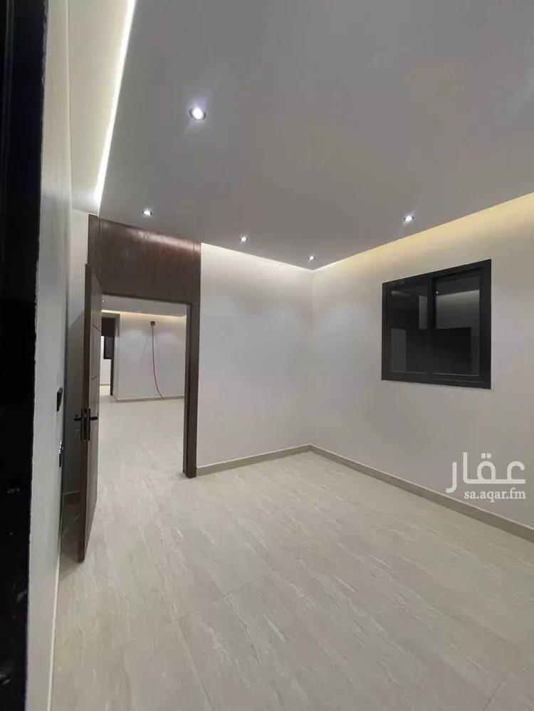 دور للإيجار في شارع سليمان بن عبدالملك بن مروان ، حي طويق ، الرياض ، منطقة الرياض