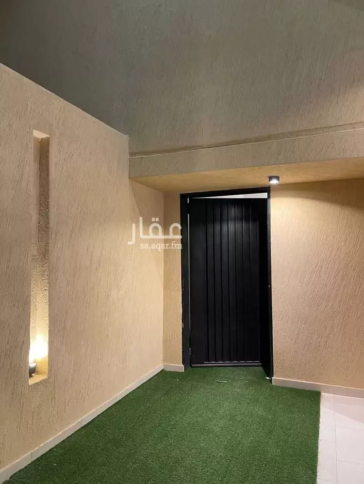 دور للإيجار في شارع سليمان بن عبدالملك بن مروان ، حي طويق ، الرياض ، منطقة الرياض صورة 3