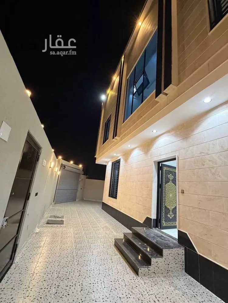 فيلا للبيع في شارع البشائر, حي البشائر, مدينة جدة, منطقة مكة المكرمة 6