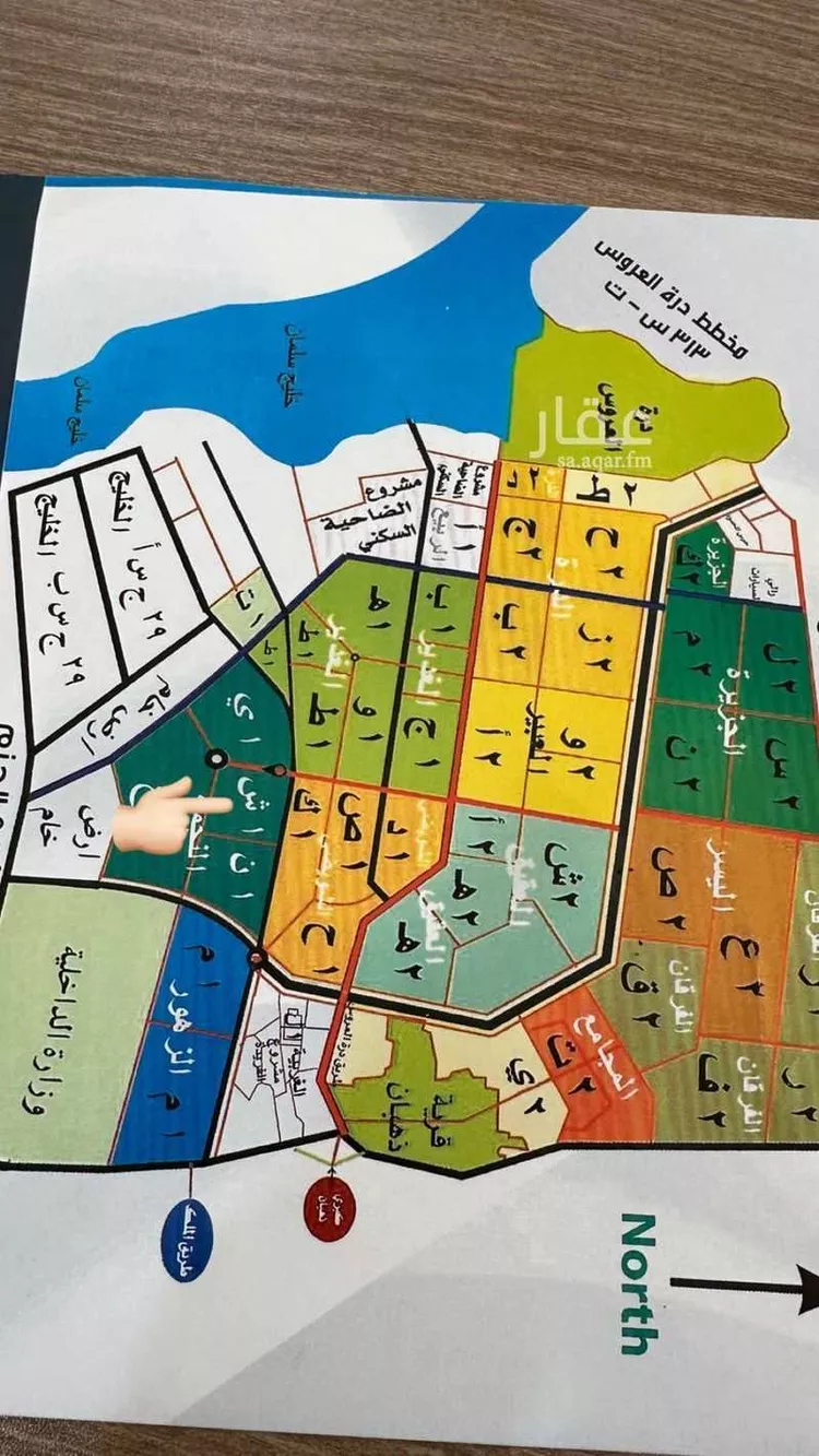 أرض للبيع في حي النجمة, مدينة جدة, منطقة مكة المكرمة