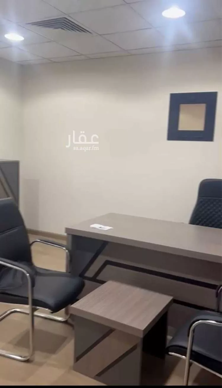 مكتب تجاري للإيجار في شارع العليا ، حي العليا ، الرياض ، منطقة الرياض صورة 3