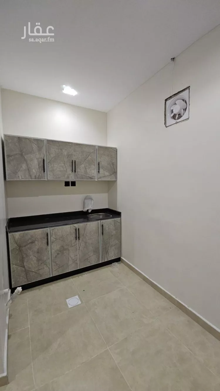شقة للإيجار في شارع عبدالرحمن بن عزاز, حي الشهداء, مدينة الرياض, منطقة الرياض صورة 4