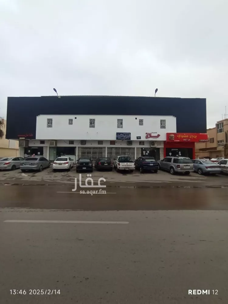 شقة للإيجار في شارع سعد بن الربيع, حي النسيم الغربي, مدينة الرياض, منطقة الرياض