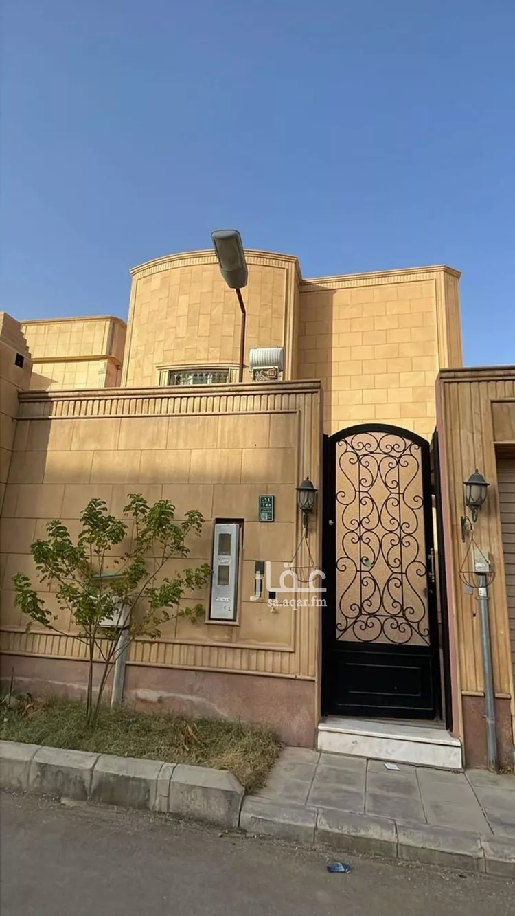 شقة للإيجار في حي الياسمين, مدينة الرياض, منطقة الرياض