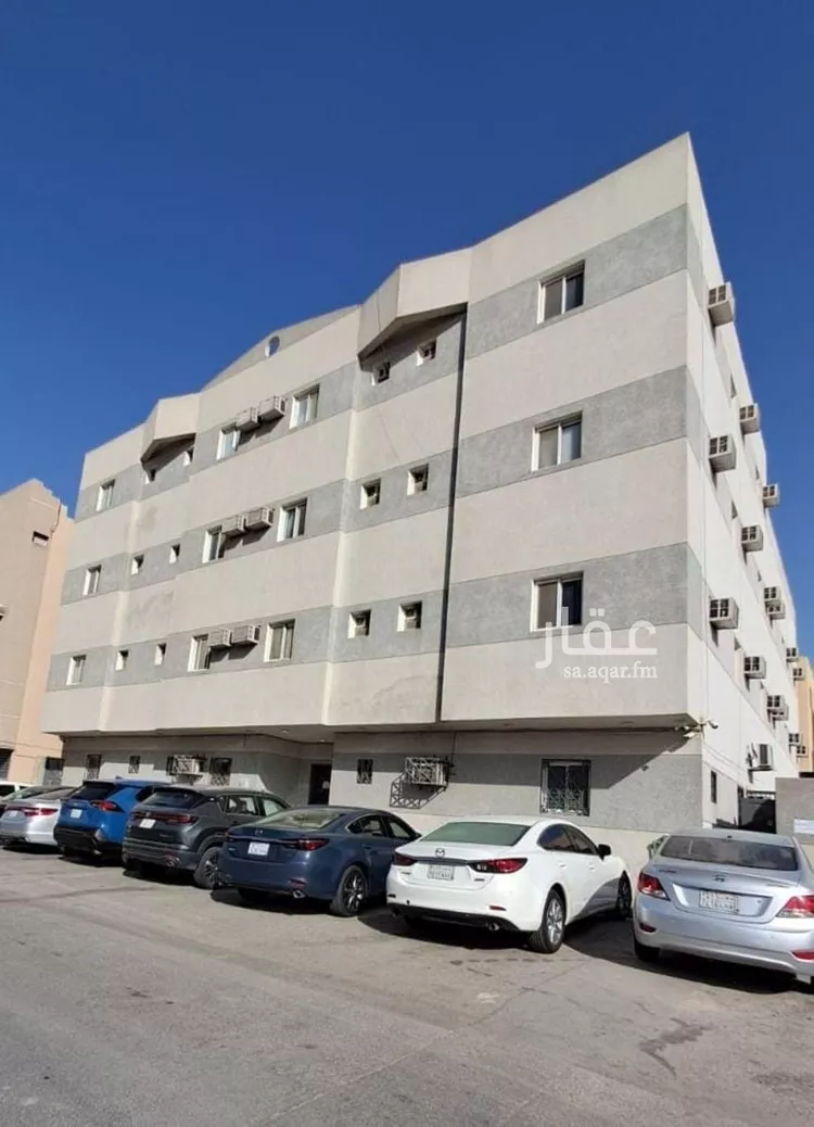 شقة للإيجار في شارع حياض بن قيس بن الأعور, حي المونسية, مدينة الرياض, منطقة الرياض