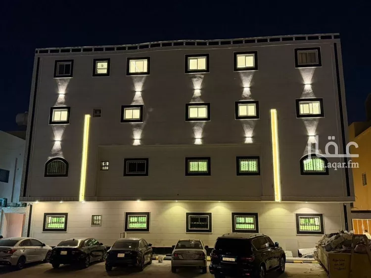 Apartment for Rent in Riyadh Ash Shuhada