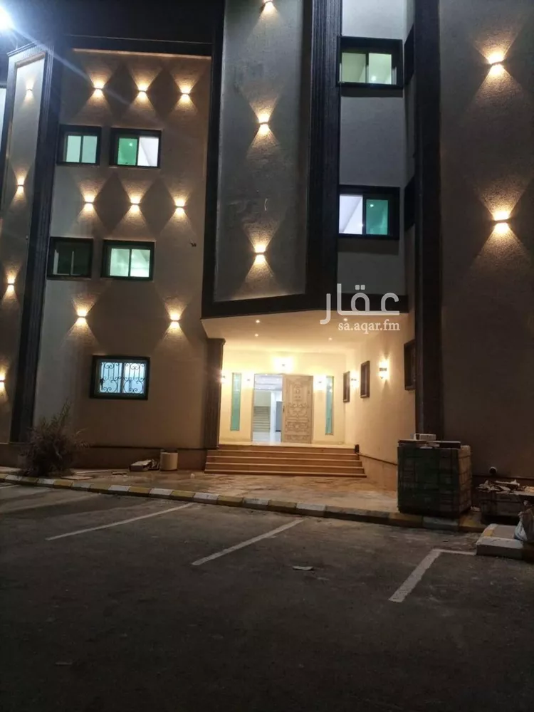 شقة للإيجار في شارع بلجرشي, حي السليمانية, مدينة الرياض, منطقة الرياض