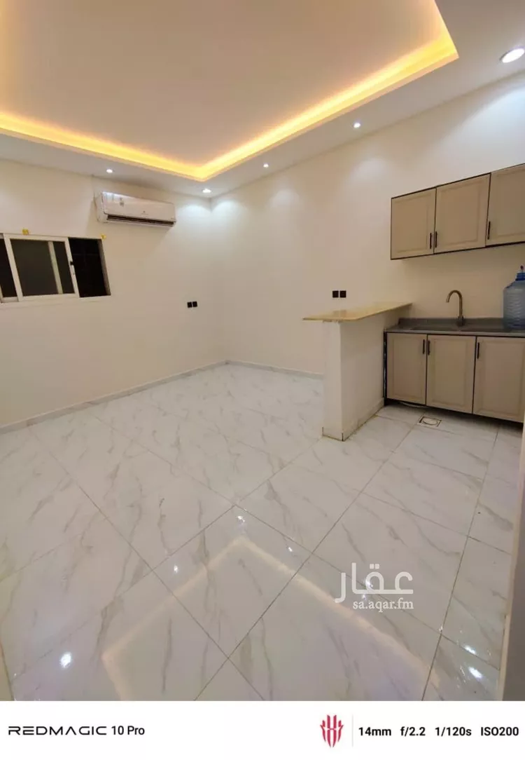 شقة للإيجار في شارع ابي جعفر المنصور, حي الشهداء, مدينة الرياض, منطقة الرياض صورة 3