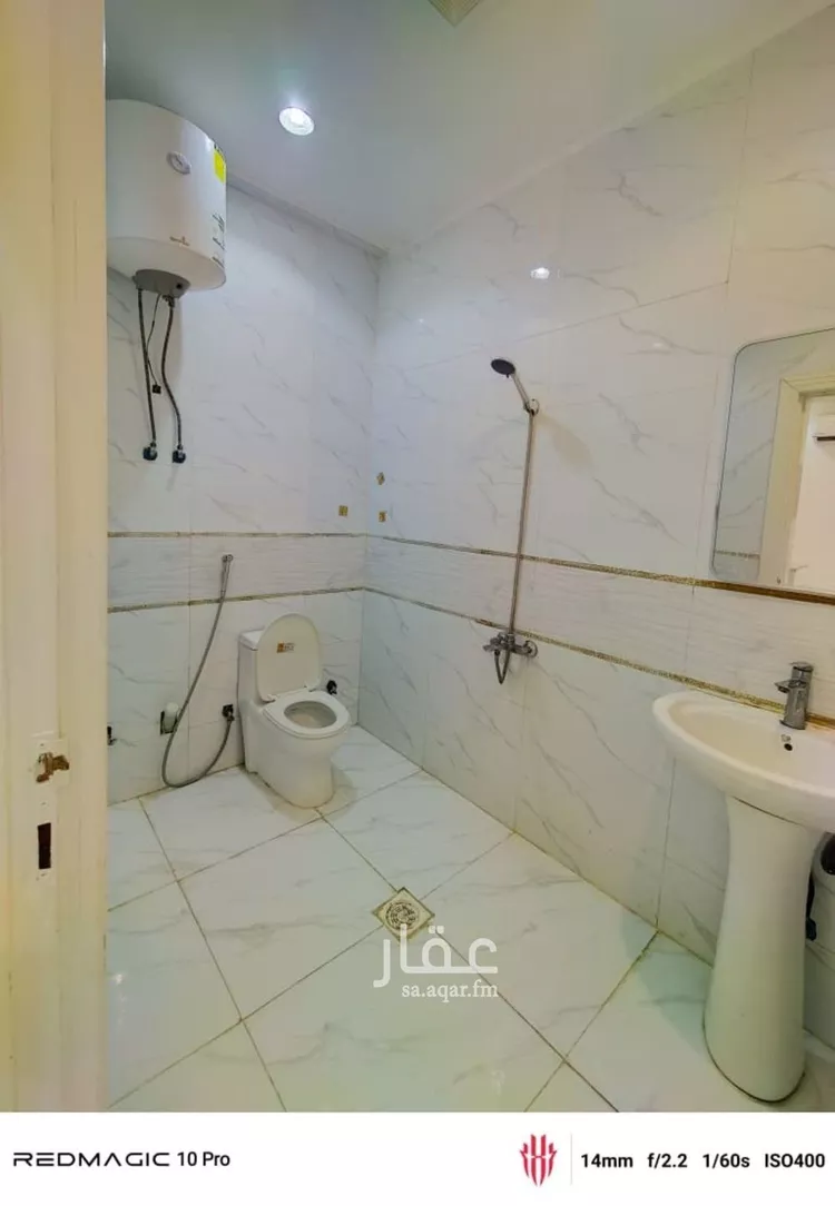 شقة للإيجار في شارع ابي جعفر المنصور, حي الشهداء, مدينة الرياض, منطقة الرياض صورة 4