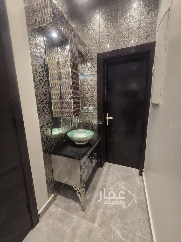 شقة للإيجار في شارع الامير ناصر بن سعود بن فرحان ال سعود, حي الصحافة, مدينة الرياض, منطقة الرياض صورة 3