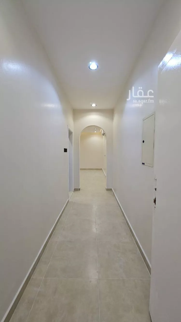 شقة للإيجار في شارع عبدالرحمن بن عزاز, حي الشهداء, مدينة الرياض, منطقة الرياض صورة 5