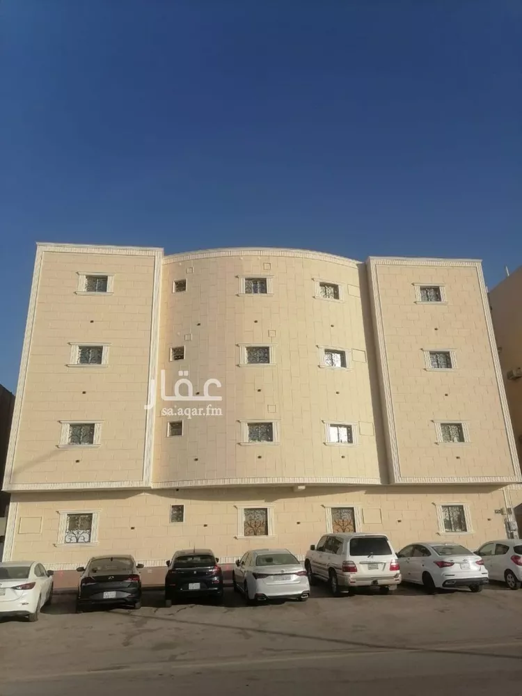 شقة للإيجار في شارع أبي الفتوح الخباز, حي اليرموك, مدينة الرياض, منطقة الرياض