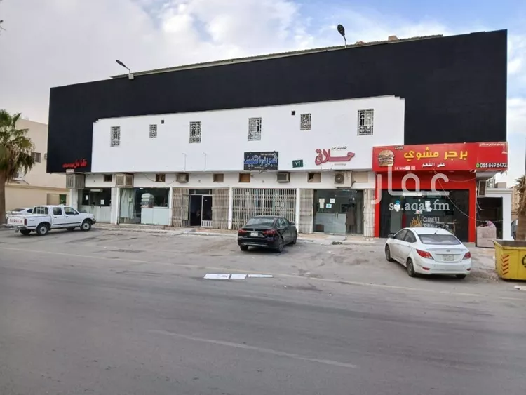 شقة للإيجار في شارع سعد بن الربيع, حي النسيم الغربي, مدينة الرياض, منطقة الرياض