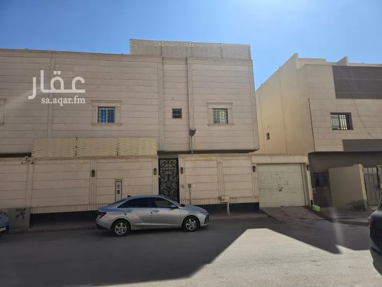 Apartment for Rent in Riyadh Al Yasmin صورة 3